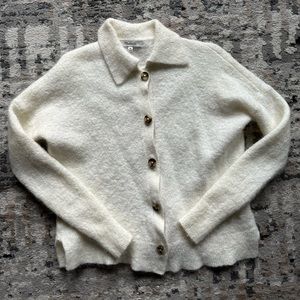 NEW Madewell Sweater